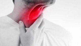 أسباب جفاف الحلق وطرق علاجه