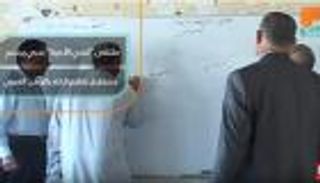 "تحدي الأمية" في دبي يرسم مستقبل تعليم الكبار بالوطن العربي