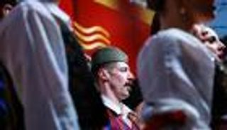 بحفل موسيقي.. صربيا تتضامن مع الصين بعد تفشي "كورونا" 