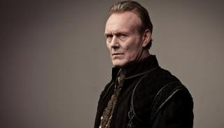 أنطوني هيد يوقع بطولة فيلم جديد - أرشيفية