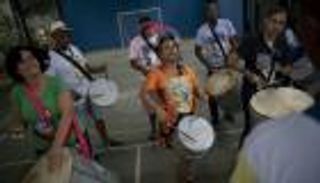 كرنفال الضواحي.. عبر عن جنونك