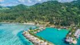 فيجي تستيقظ على زلزال بقوة 5.5 درجة