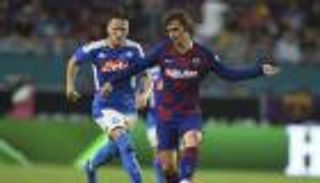 "كورونا" يربك خريطة الكرة الإيطالية.. وإجراءات خاصة لبعثة برشلونة