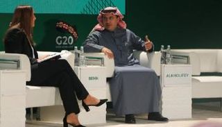 الاجتماع الأول لدول مجموعة الـ20 بالرياض