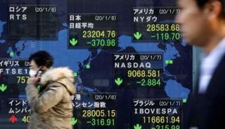 "كورونا" يصيب أسعار النفط بالعدوى