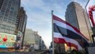 السياحة في تايلاند تنتظر خبرا سارا للتعافى من كورونا