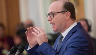 إلياس الفخفاخ رئيس الحكومة التونسية