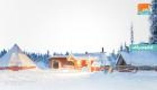 تحت الصفر.. فندق جليدي يجذب 50 ألف زائر سنويا