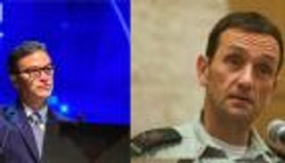 ماذا يفعل رئيس الموساد في قطر؟