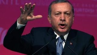 تركيا تحارب الإرهاب!.. كاد المريب أن يقول خذوني