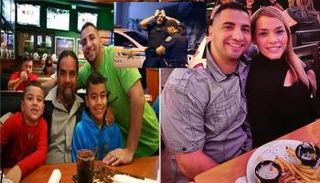 الضابط قتل 3 من أفراد أسرته ثم انتحر