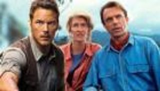 مفاجأة مذهلة لعشاق فيلم "Jurassic World" في جزئه الـ3