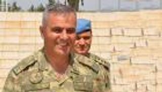 أنباء عن مقتل قائد القوات التركية في ليبيا 