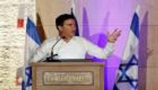 رئيس الموساد في قطر.. زيارة سرية للعبث بالساحة الفلسطينية