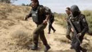 أوكار الإرهاب في جبال تونس.. مخاطر أمنية ودوافع نزوح للأهالي