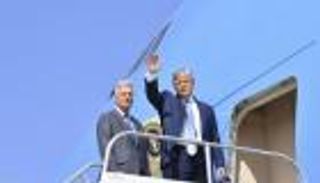 مستشار الأمن القومي الأمريكي ينفي تدخل روسيا بالانتخابات لدعم ترامب