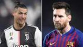 ألفيات رونالدو وميسي تشعل إثارة السبت التاريخي