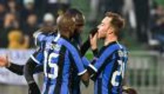 فيروس كورونا يهدد إنتر ميلان بتأجيل جديد