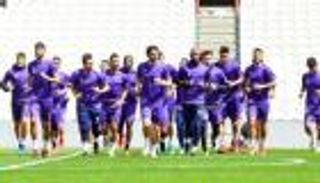 الزمالك يتراجع ويبدأ استعداداته لقمة الأهلي بالدوري المصري