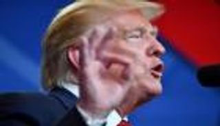 ترامب يلمح لتوقيع اتفاق مع طالبان.. ويضع شرطا