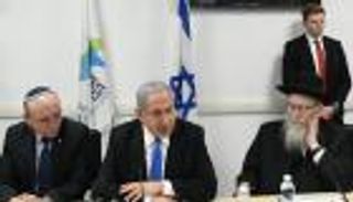 إسرائيل تخشى ذعر "كورونا" على الانتخابات 