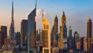 تقرير: دبي عاصمة العالم في تطوير تقنية "البلوك تشين"