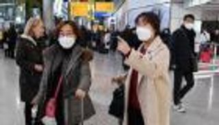 الأردن يمنع دخول وافدي 3 دول احترازيا من كورونا