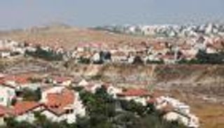 إدانة عربية لبناء مستوطنات بالقدس: عدوان متواصل