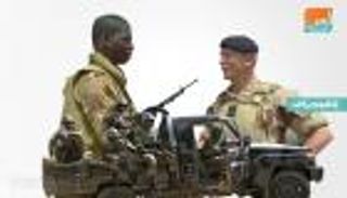 النيجر تثأر بقتل 120 إرهابيا في عملية عسكرية مع فرنسا