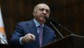 معارض تركي: أردوغان ابتعد بالبلاد عن دولة القانون
