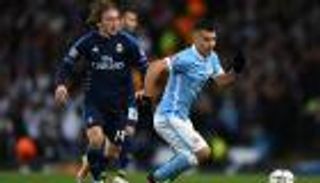 مانشستر سيتي يلجأ لأتلتيكو مدريد قبل موقعة الريال