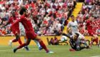 أرقام قياسية بالجملة تنتظر صلاح وليفربول ضد وست هام