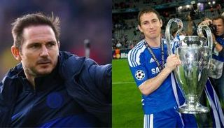 لامبارد بطل 2012