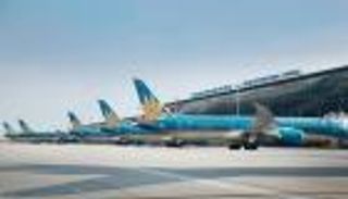 الخطوط الفيتنامية تعلق رحلاتها من وإلى كوريا الجنوبية
