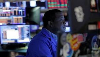 ترقب في البورصات العالمية - رويترز