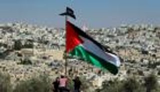 غضب فلسطيني من ترسيم أمريكي إسرائيلي يبتلع 40% من الضفة