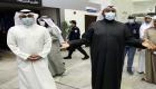 الكويت تلغي احتفالات العيد الوطني خشية "كورونا"