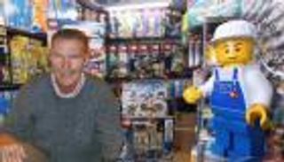 وفاة ينس نيغارد.. مصمم رمز لعبة "ليجو" الشهيرة