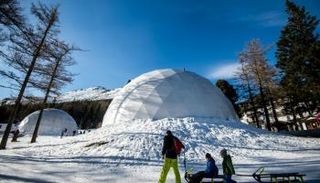 العثور على جثتي متسلقين بولنديين في جبال تاترا السلوفاكية