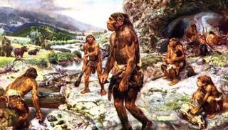 العثور على آثار "حمض نووي" لنوع غير معروف من البشر