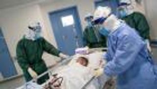العراق يسجل أول إصابة بـ"كورونا" لإيراني داخل أراضيه