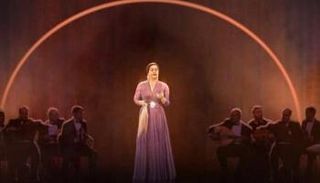 أيقونة الغناء العربي في ثوب جديد