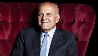 جراح القلب العالمي مجدي يعقوب