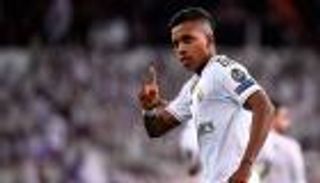 "الاستفزاز" يبعد رودريجو عن كلاسيكو ريال مدريد وبرشلونة