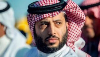 تركي آل الشيخ