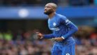 بعد تبرئة جماهير توتنهام.. مدافع تشيلسي: العنصرية انتصرت