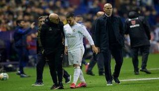 إيدين هازارد