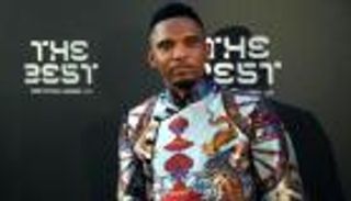 إيتو ينفي اختيار رونالدو كأفضل لاعب في التاريخ