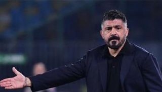 جينارو جاتوزو مدرب نابولي