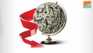 كورونا مصدر قلق حقيقي على النمو العالمي